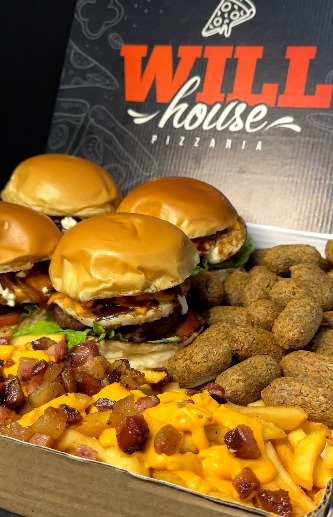 Imagem da loja Blaks lanches