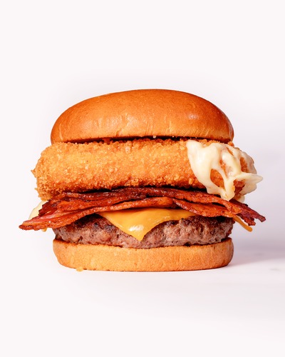 MUSSANEVES (MUSSARELA EMPANADA)