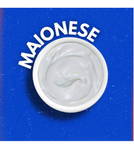 MAIONEVES DE ALHO